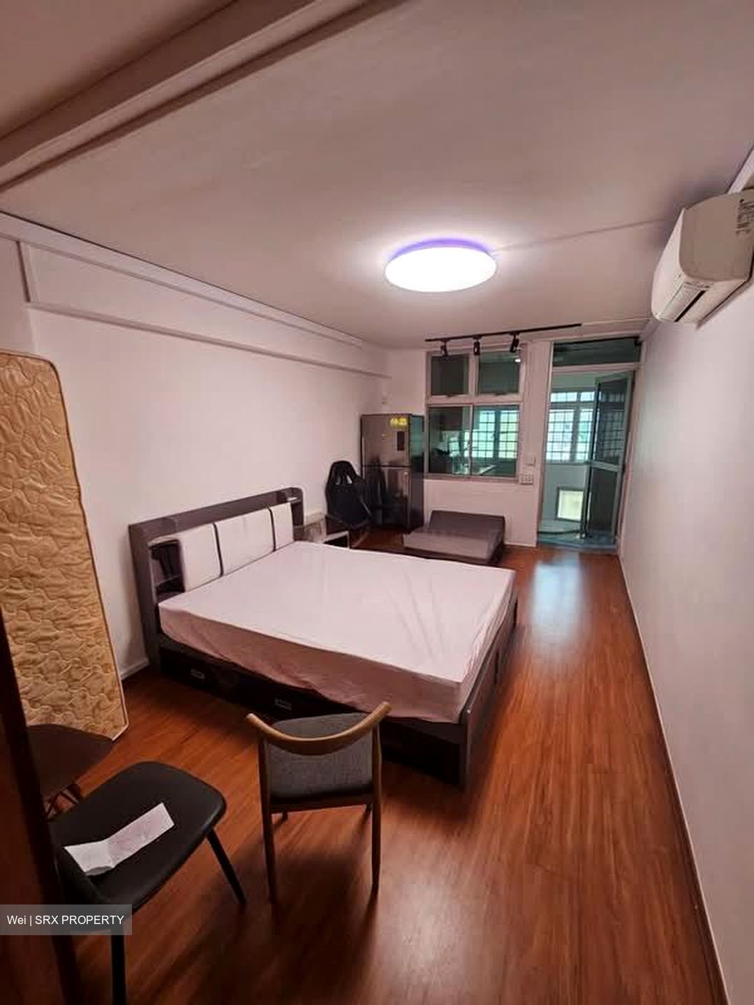 Blk 111 Woodlands Street 13 (Woodlands), HDB 5 Rooms #573975211